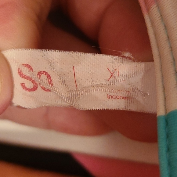 Bikini Top - Picture 7 of 7